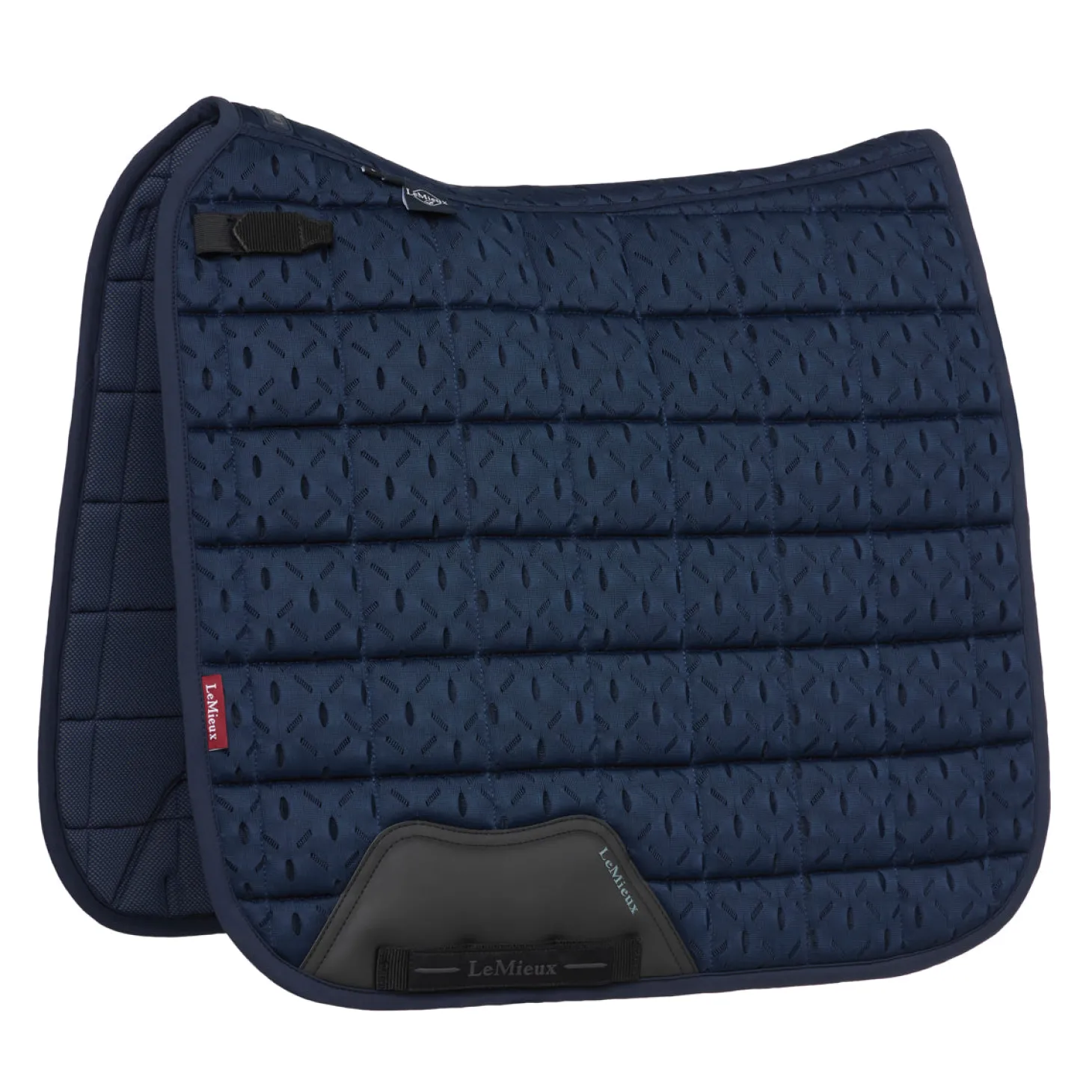 LeMieux® 3D Mesh Self-Cool Dressage Saddle Pad