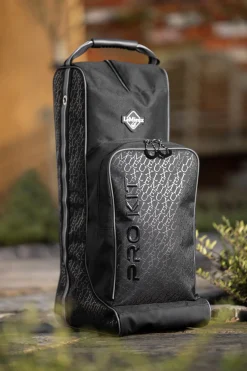 LeMieux® Elite Pro Boot & Hat Bag