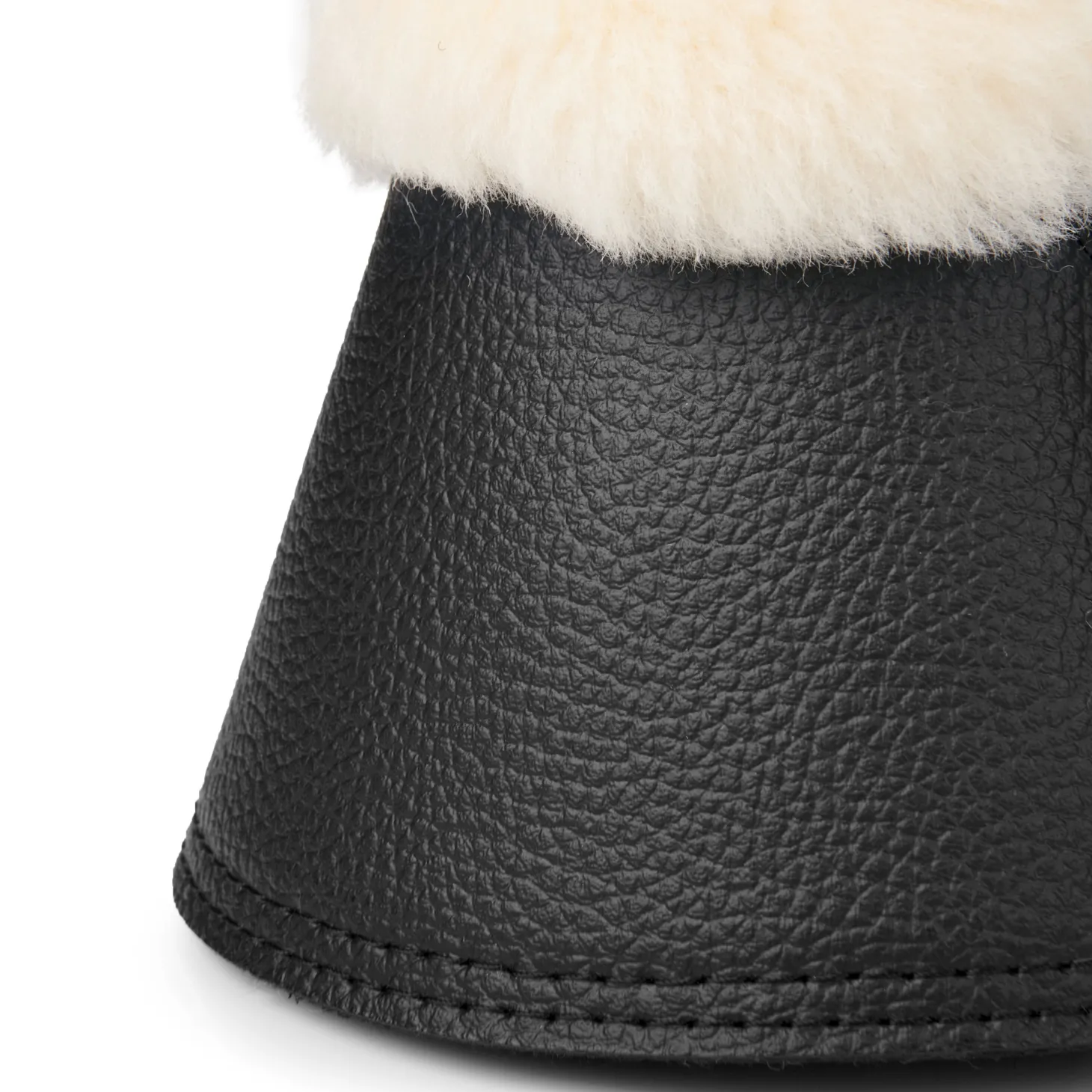 LeMieux® Fleece WrapRound Overreach Boots