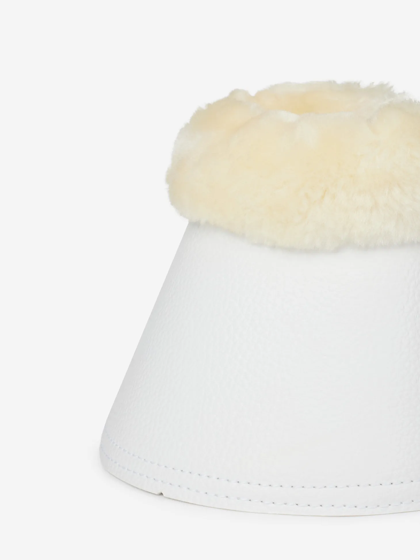 LeMieux® Fleece WrapRound Overreach Boots