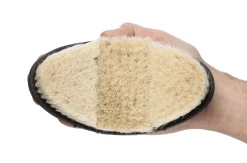 LeMieux® Flexi Goat Hair Body Brush