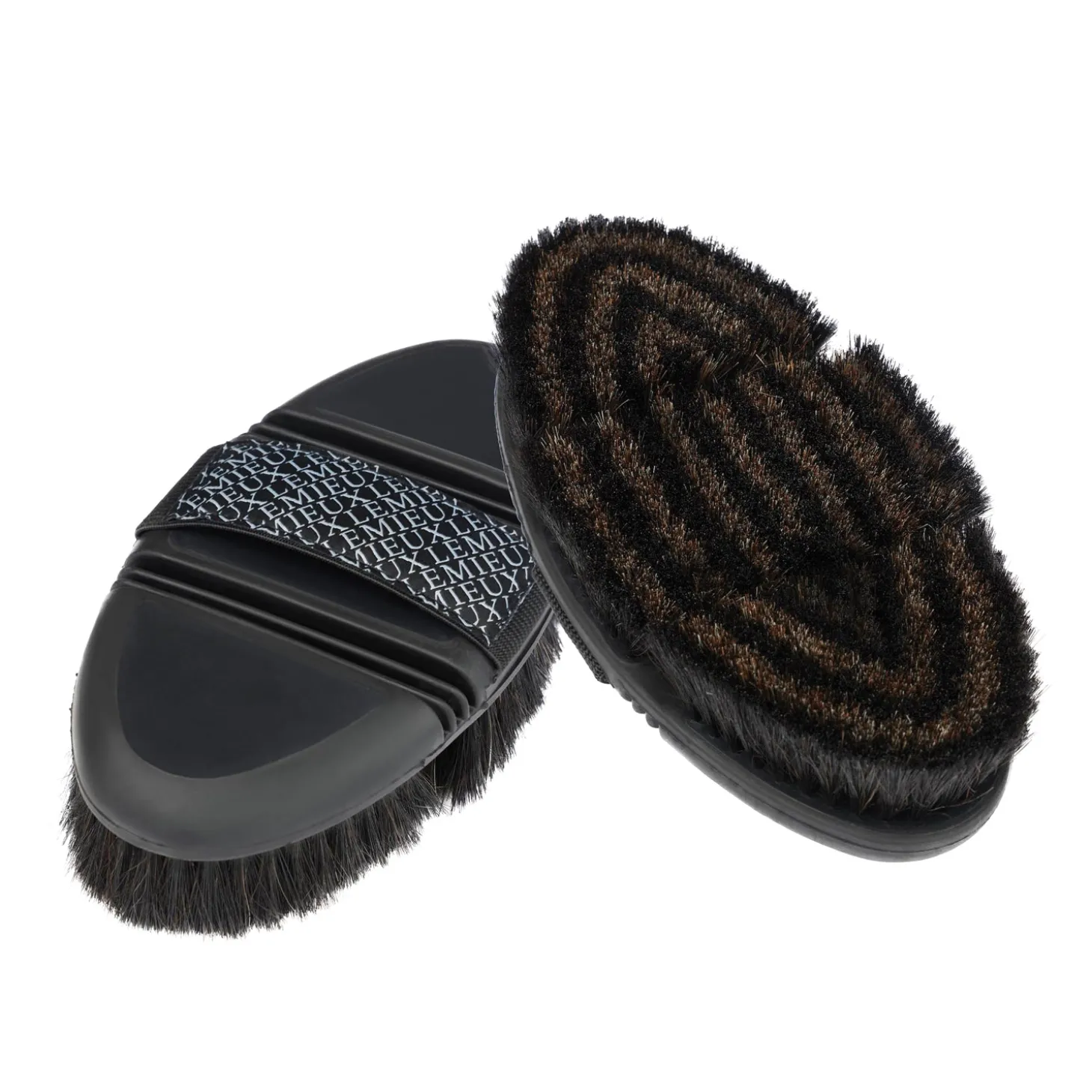 LeMieux® Flexi Horse Hair Body Brush