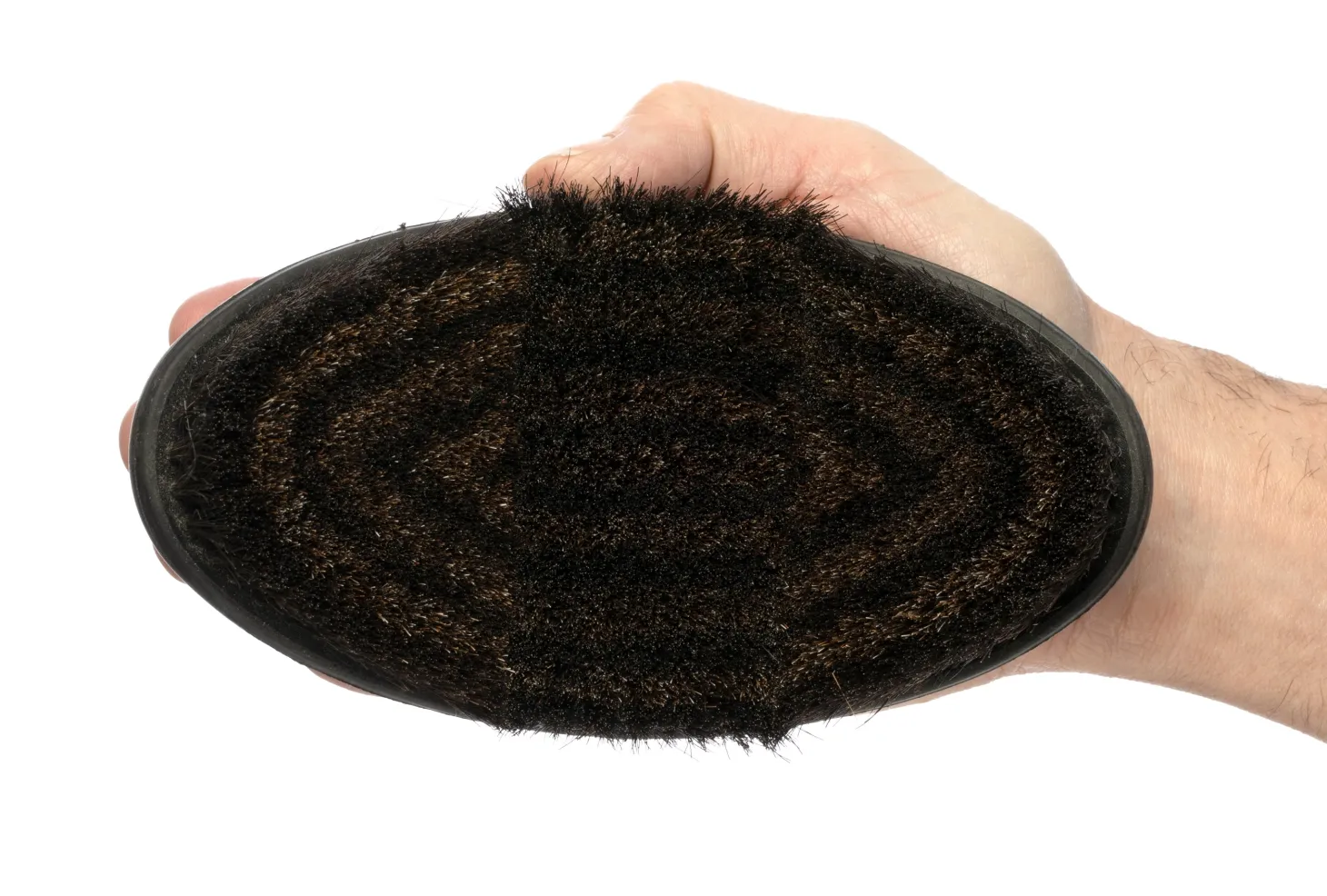 LeMieux® Flexi Horse Hair Body Brush