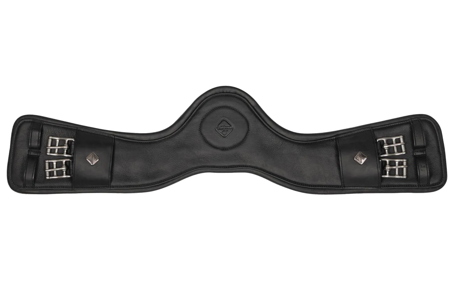 LeMieux® Gel-Tek Anatomic Dressage Girth
