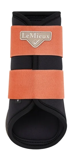 LeMieux® Grafter Brushing Boots