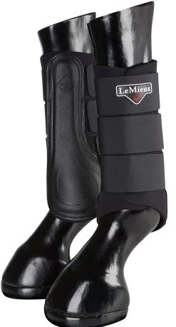 LeMieux® Grafter Brushing Boots