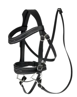 LeMieux® Hobby Horse Competition Bridle