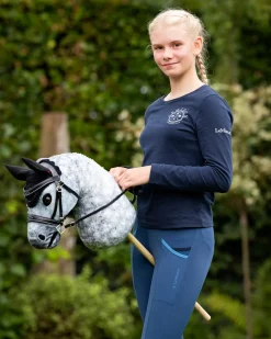 LeMieux® Hobby Horse Competition Bridle