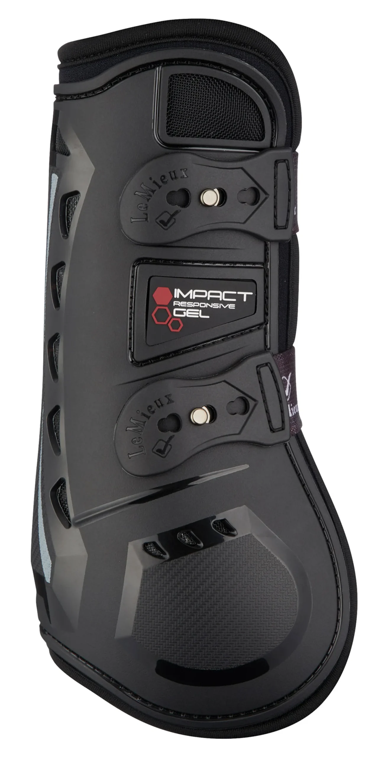 LeMieux® Impact Responsive Tendon Boots