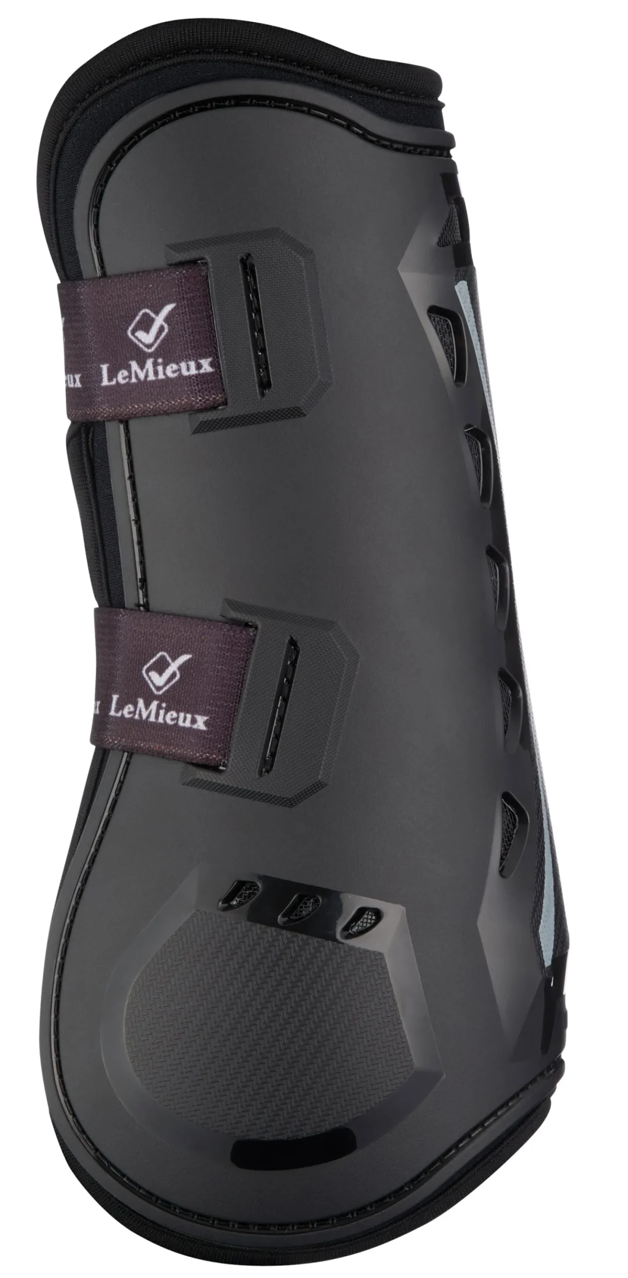 LeMieux® Impact Responsive Tendon Boots
