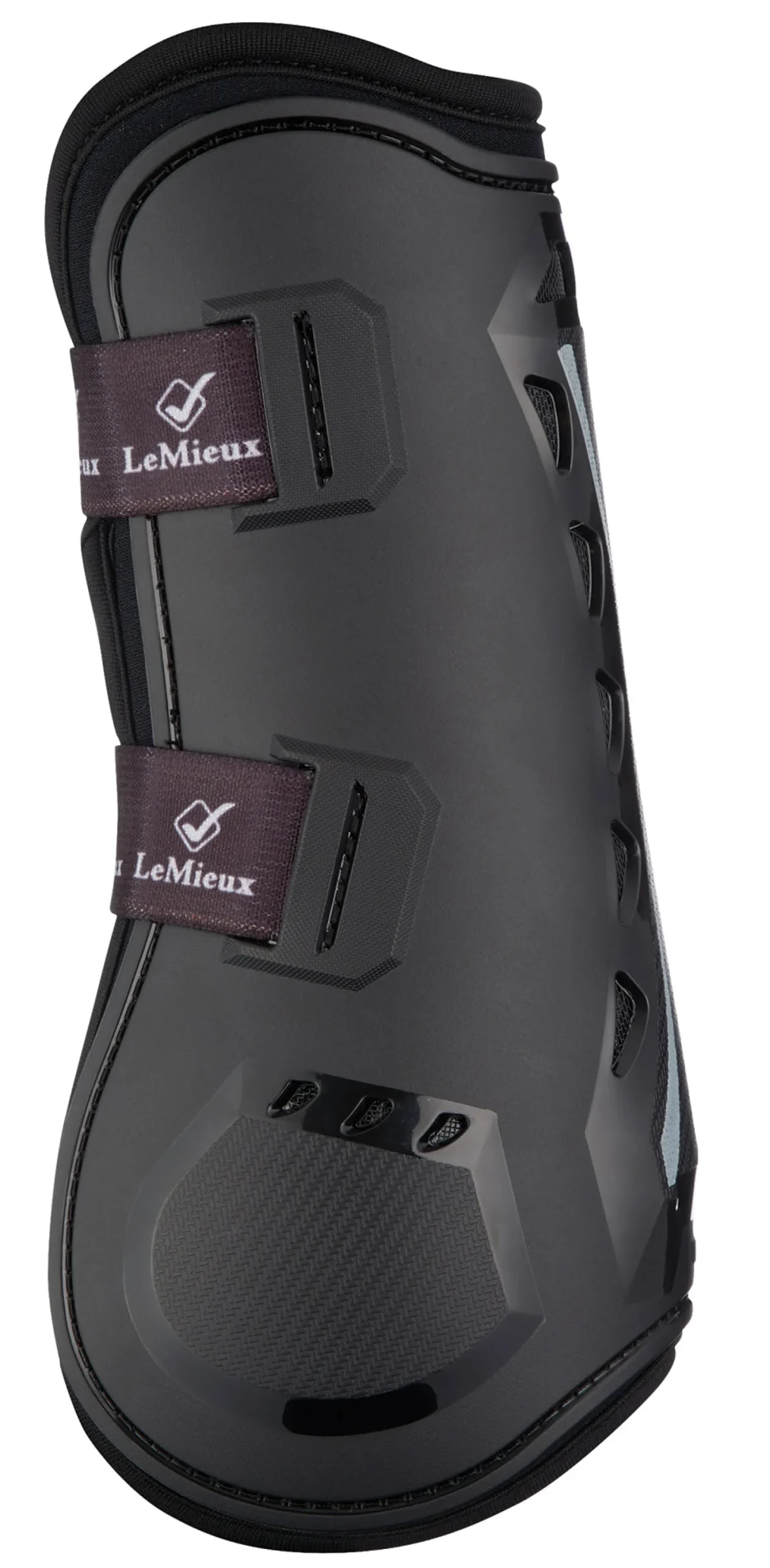 LeMieux® Impact Responsive Tendon Boots