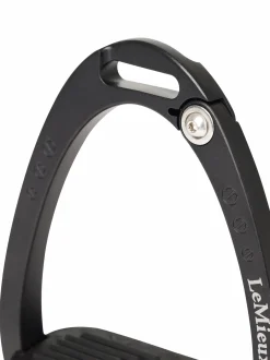 LeMieux® Junior Vector Balance Stirrups