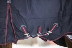 LeMieux® Kudos 100 Gram Turnout Blanket with Leg Straps