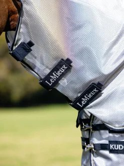 LeMieux® Kudos AeroGuard Fly Sheet