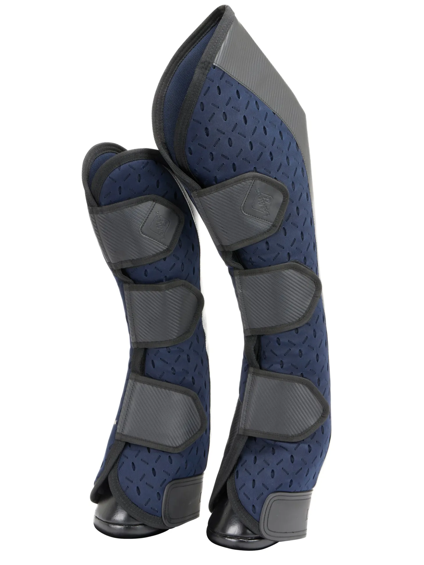 LeMieux® Kudos 3D Mesh Travel Boots