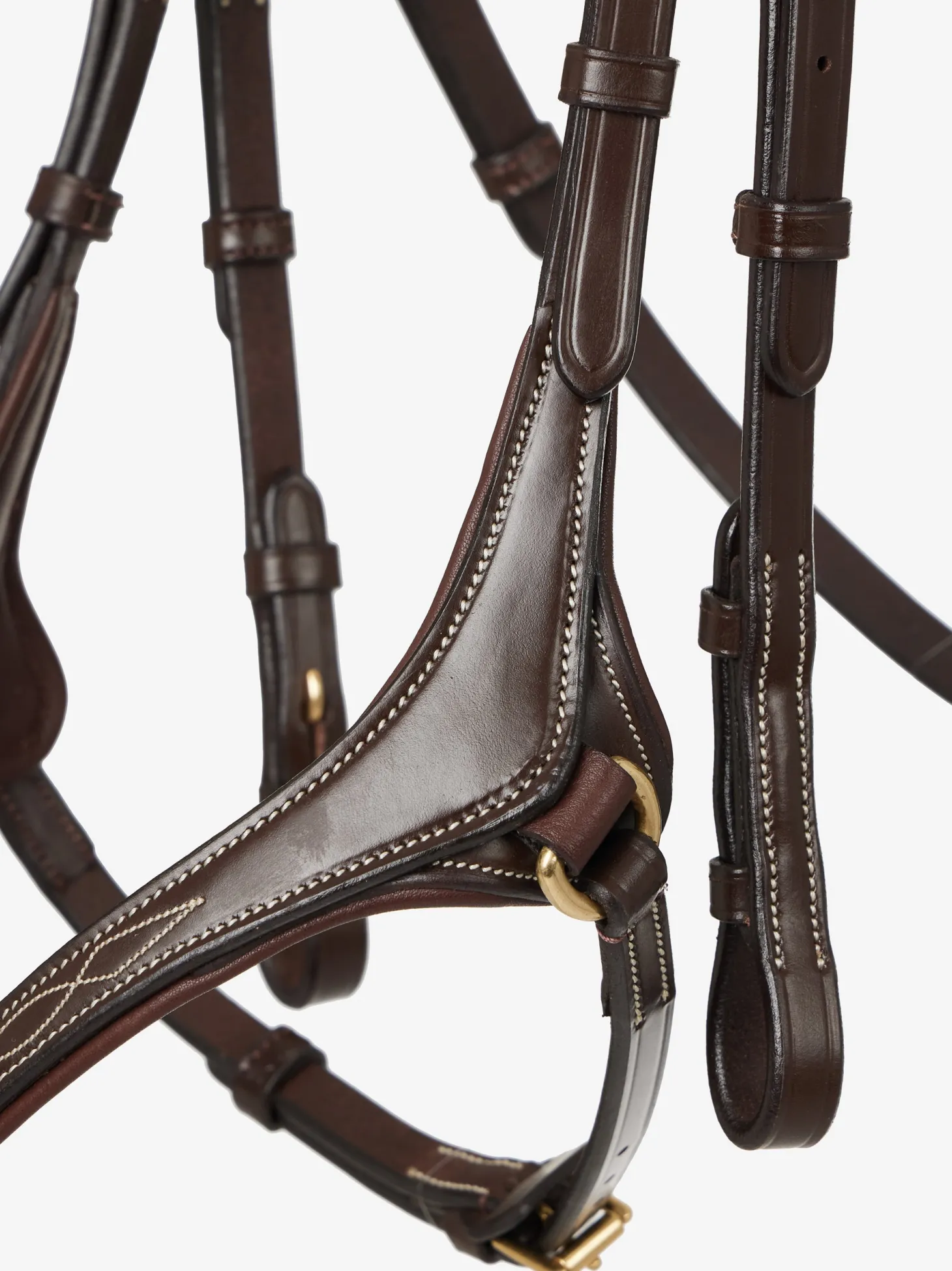 LeMieux® Kudos Figure-8 Bridle