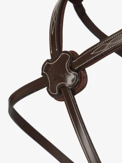 LeMieux® Kudos Figure-8 Bridle