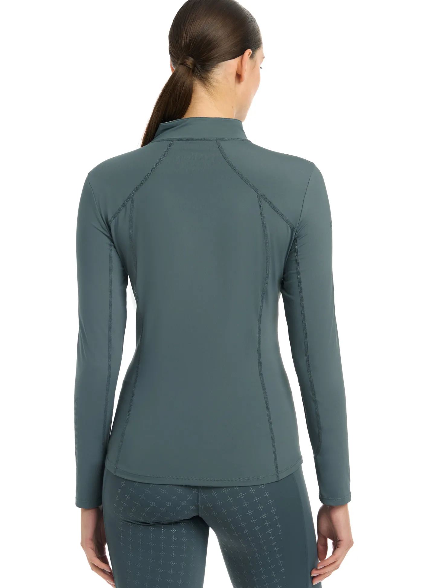 LeMieux® Ladies’ Classic Long Sleeve Base Layer