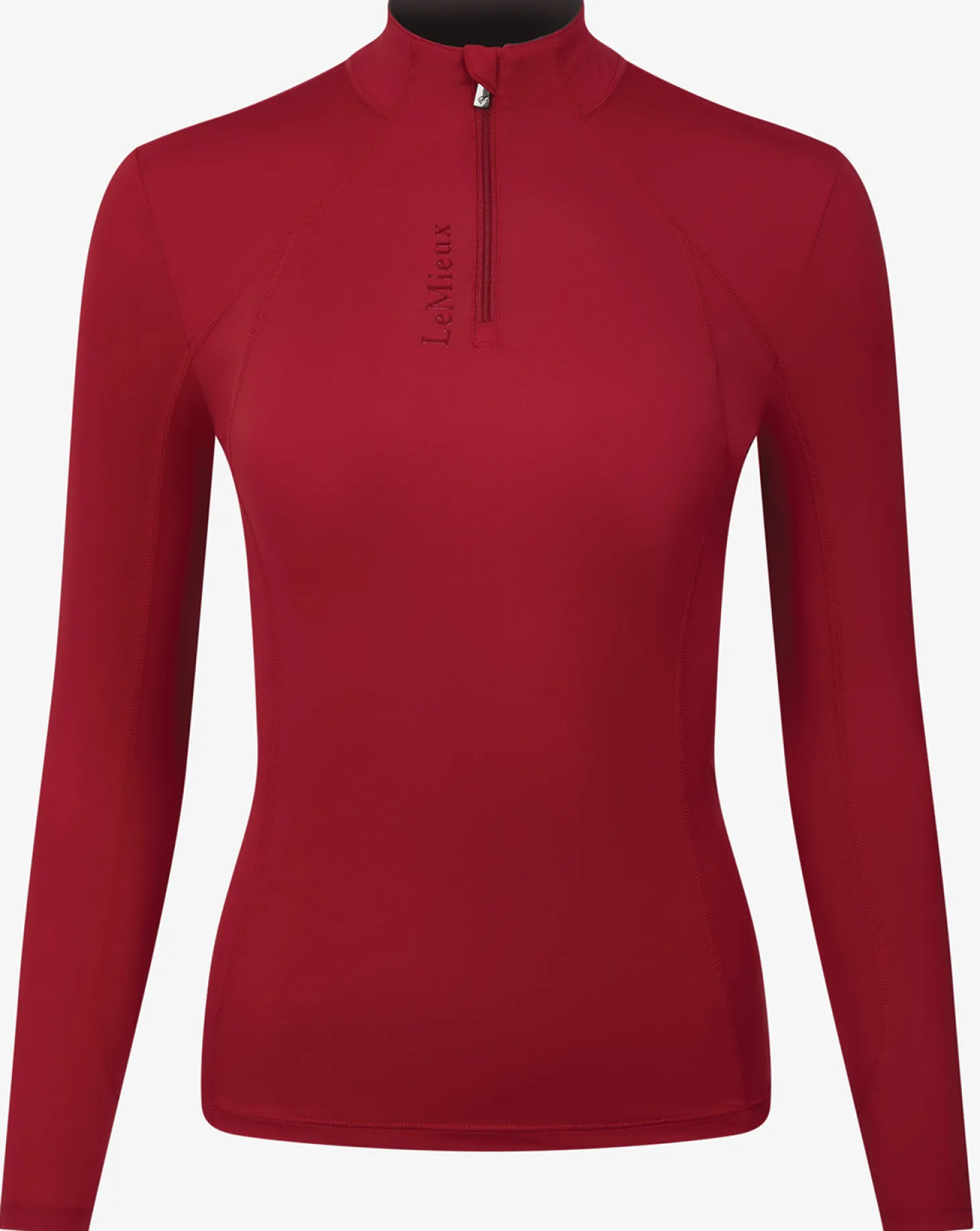 LeMieux® Ladies’ Classic Long Sleeve Base Layer