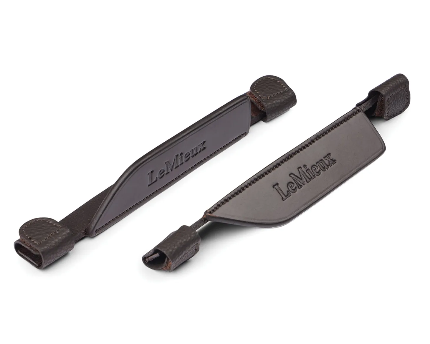 LeMieux® Leather Bridle Blinkers