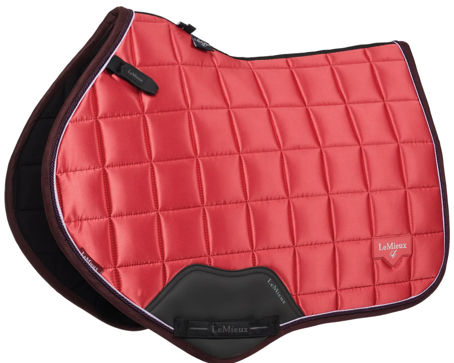 LeMieux® Loire Classic Close Contact Saddle Pad