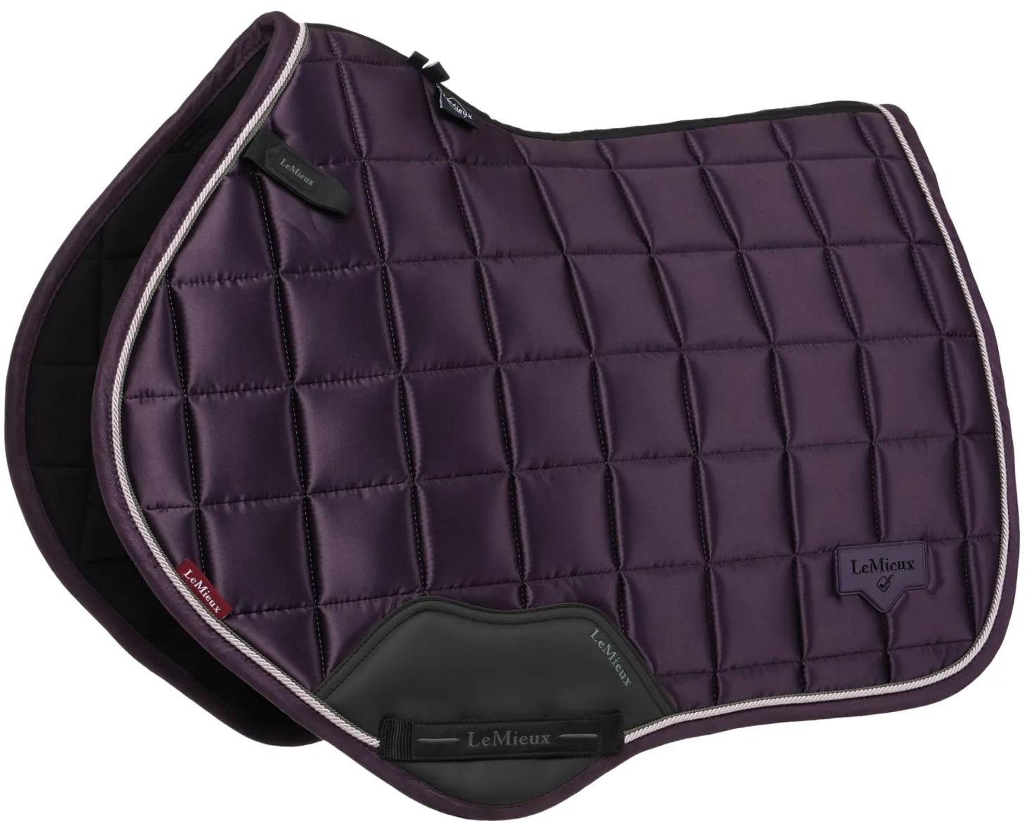LeMieux® Loire Classic Close Contact Saddle Pad