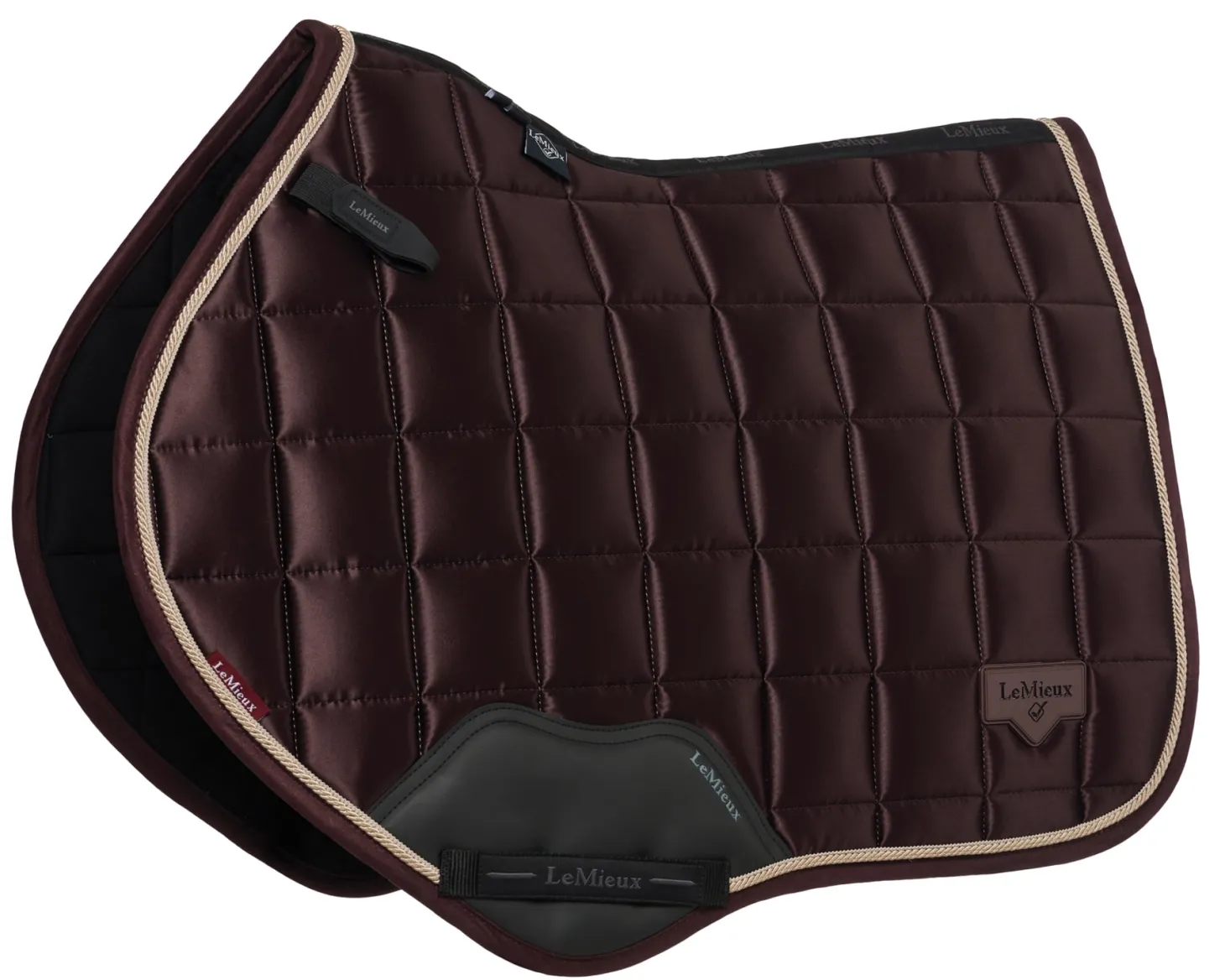 LeMieux® Loire Classic Close Contact Saddle Pad