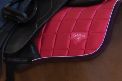 LeMieux® Loire Classic Close Contact Saddle Pad