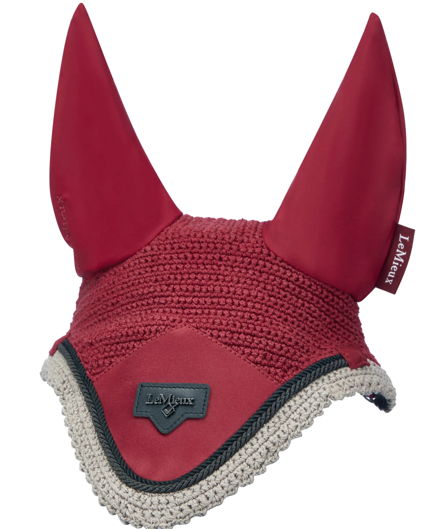 LeMieux® Loire Fly Bonnet