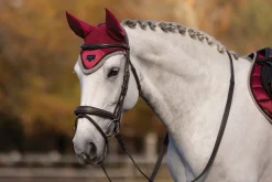 LeMieux® Loire Fly Bonnet