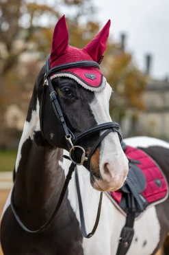 LeMieux® Loire Fly Bonnet