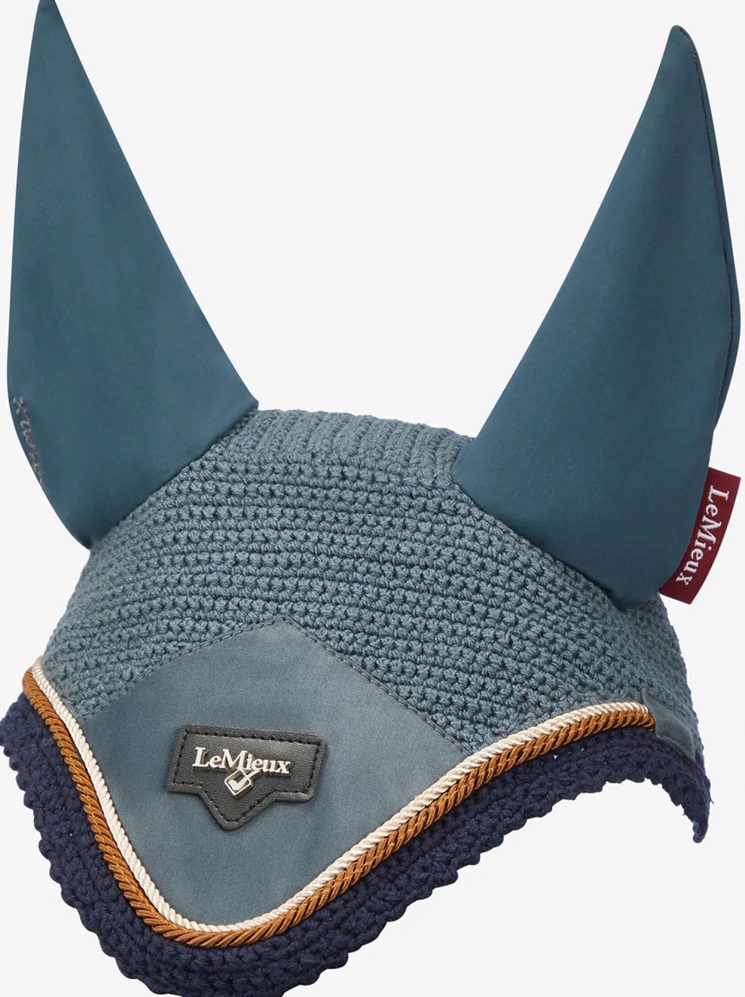 LeMieux® Loire Fly Bonnet