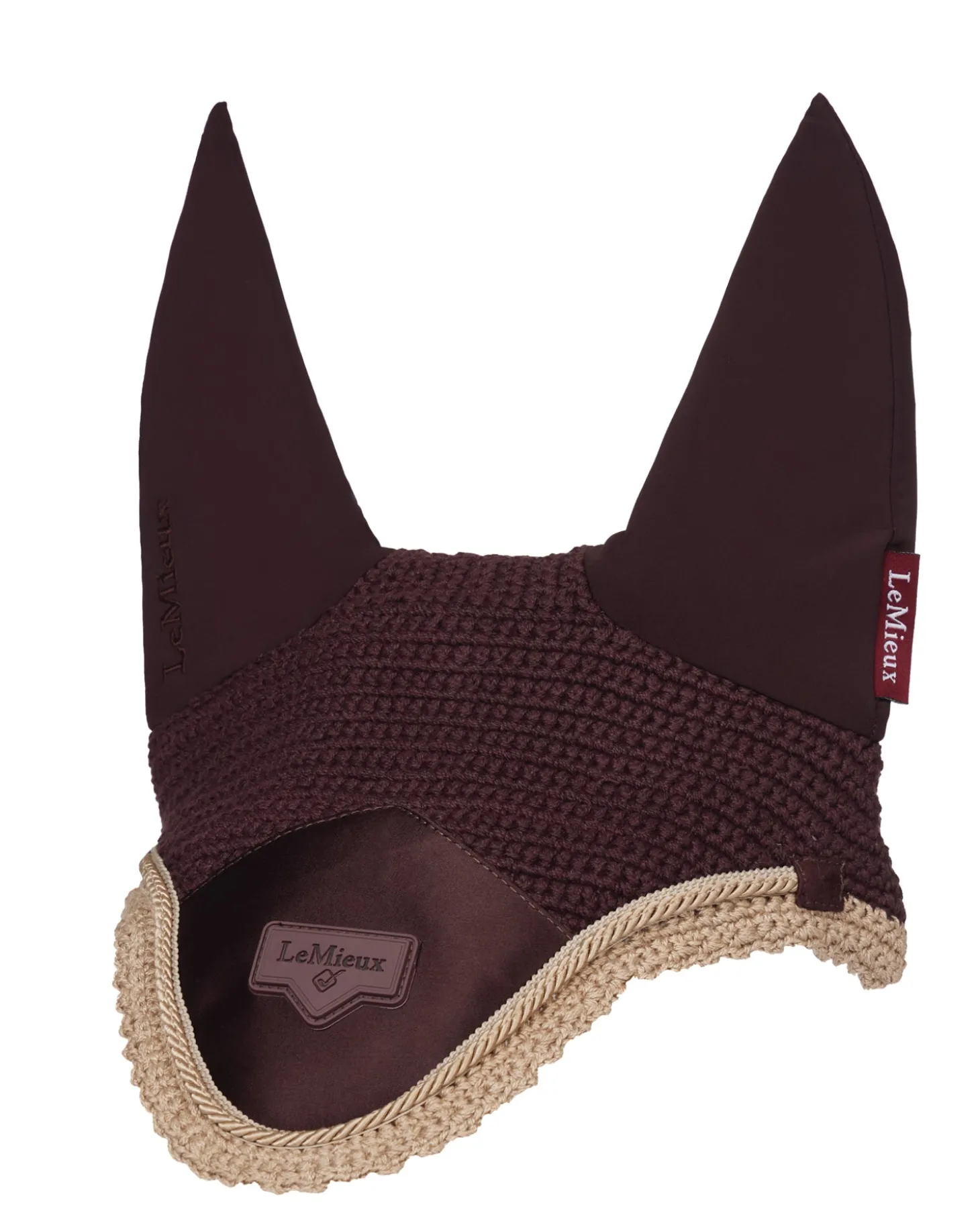 LeMieux® Loire Fly Bonnet