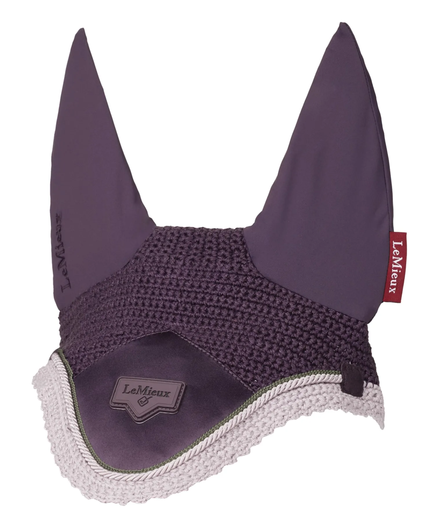LeMieux® Loire Fly Bonnet