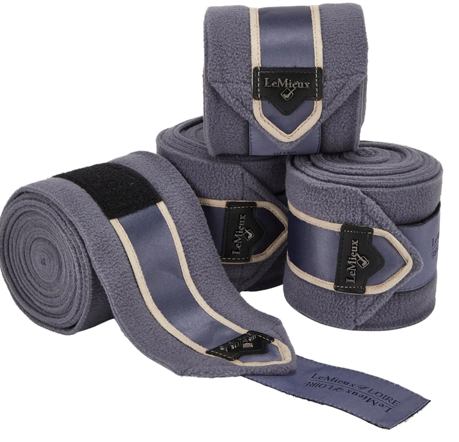 LeMieux® Loire Polo Wraps