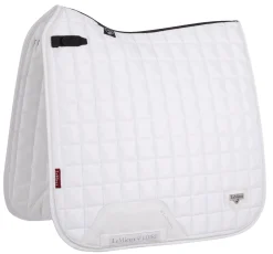 LeMieux® Loire Satin Classic Dressage Square