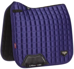 LeMieux® Loire Satin Classic Dressage Square