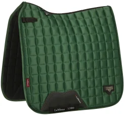 LeMieux® Loire Satin Classic Dressage Square