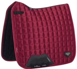LeMieux® Loire Satin Classic Dressage Square