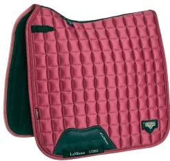 LeMieux® Loire Satin Classic Dressage Square