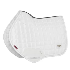 LeMieux® Loire Satin Classic Close Contact Saddle Pad