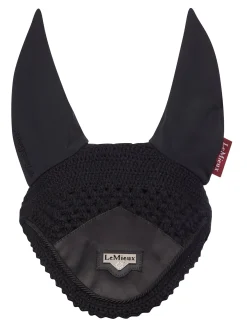 LeMieux® Loire Satin Fly Bonnet