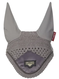 LeMieux® Loire Satin Fly Bonnet