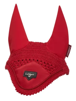 LeMieux® Loire Satin Fly Bonnet