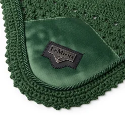 LeMieux® Loire Satin Fly Bonnet