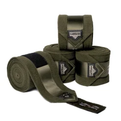 LeMieux® Loire Satin Polo Bandages