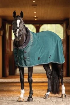 LeMieux® Luxe Fleece Rug