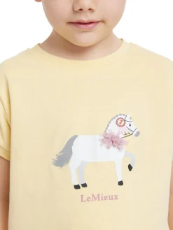 LeMieux® Mini Kids Alex T-Shirt
