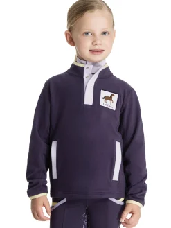 LeMieux® Mini Mae Popper Fleece