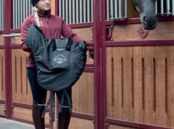 LeMieux® ProKit Dressage Saddle Cover